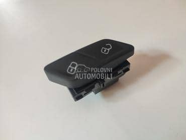Prekidač za centralno zaključ. za Volkswagen Golf 7 od 2013. do 2020. god.