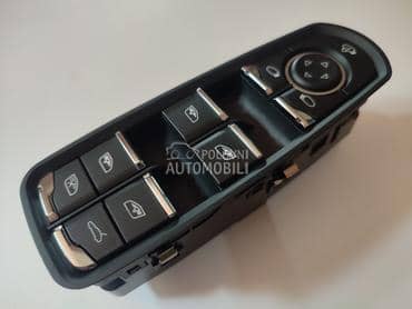 Prekidači prozora 13pin za Porsche Cayenne, Panamera, Macan