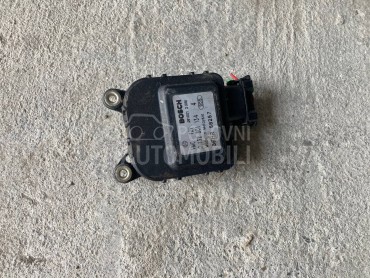 motoric klapne grejanja za Opel Zafira
