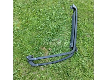 KROVNI NOSACI za Land Rover Freelander od 1998. do 2006. god.