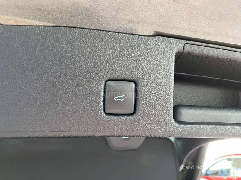 Ford Kuga TITANIUM X FHEV