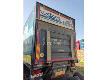 Renault MIDLUM 220 DCI