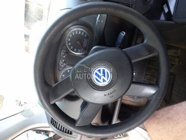 airbag volana za Volkswagen Polo od 2002. do 2005. god.