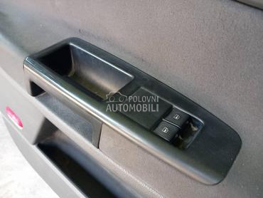 prekidaci podizaca stakla za Volkswagen Polo od 2002. do 2005. god.