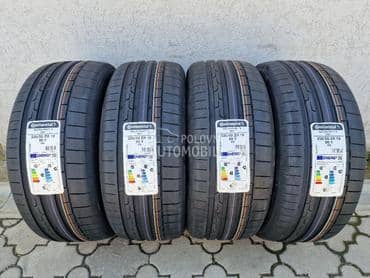 Continental 235/50 R19 Letnja