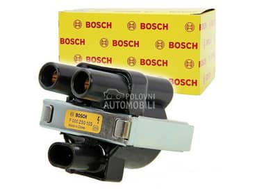 Bobina za Fiat Punto od 1999. do 2011. god.