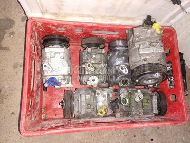 kompresor klime za Volkswagen Bora, Golf 4, Golf 5 ...