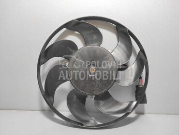 VENTILATOR za Volkswagen Passat B6