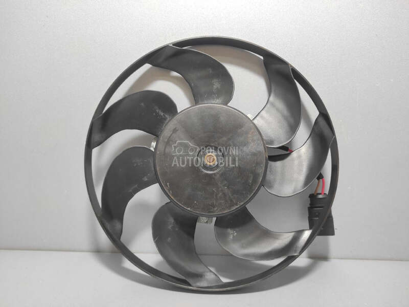 VENTILATOR