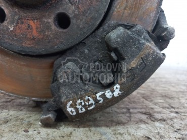 KOCIONA KLJESTA za Škoda Fabia