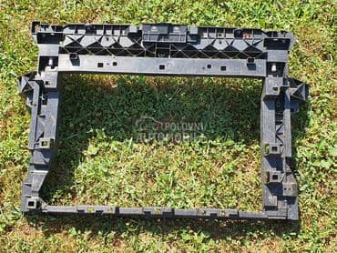 vezni lim za Seat Ateca