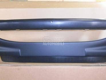 Prednji Branik Prajmer za Peugeot 206 od 1998. do 2009. god.