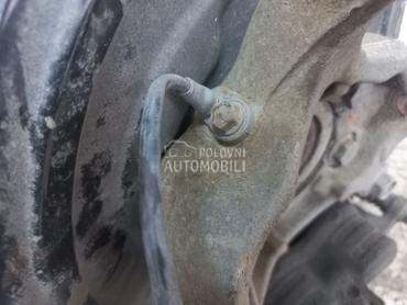 ABS SENZOR za Nissan Leaf