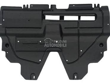 Zastita Motora,Suspleh za Peugeot 206 od 1998. do 2009. god.