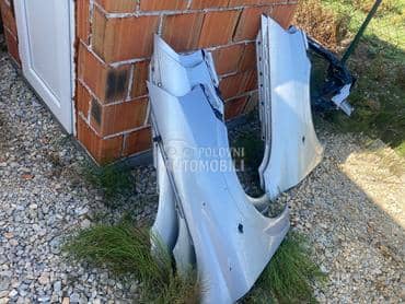 desno krilo za Opel Astra G