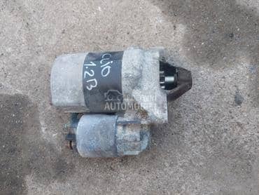 anlaser 1.2b za Renault Clio