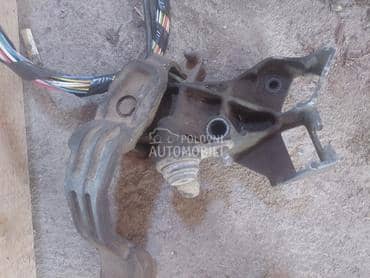 birac za Peugeot 807 od 2002. do 2012. god.