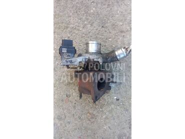 turbina 2,4 tdci za Ford Transit Connect od 2004. do 2010. god.