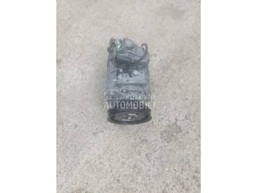 Kompresor klime za Audi A6