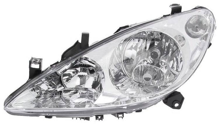 Far Elektricni sa Maglenkom