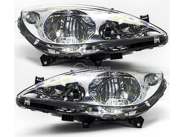 Far Elektricni sa Maglenkom za Peugeot 307 od 2001. do 2005. god.