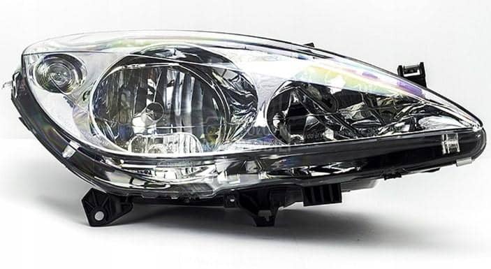 Far Elektricni sa Maglenkom