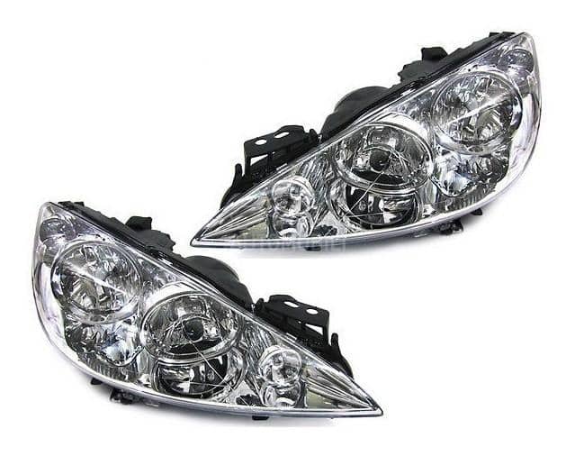 Far Elektricni sa Maglenkom