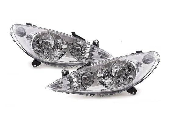 Far Elektricni sa Maglenkom