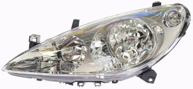 Far Elektricni sa Maglenkom