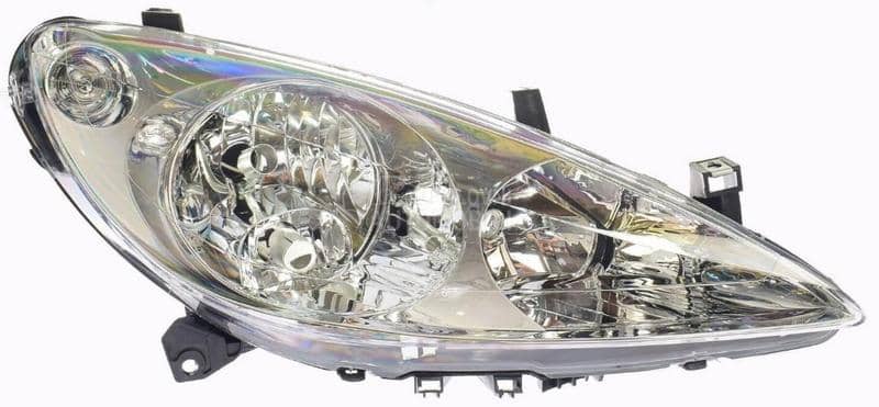 Far Elektricni sa Maglenkom