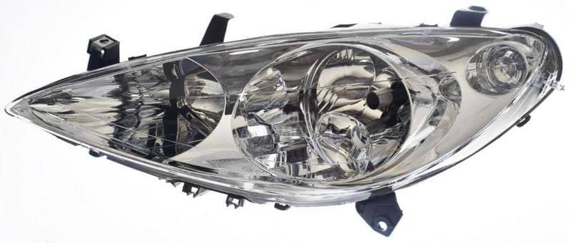 Far Elektricni sa Maglenkom