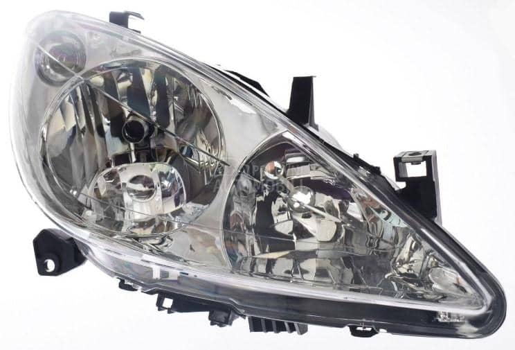 Far Elektricni sa Maglenkom