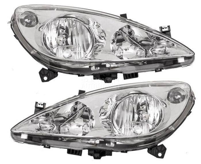 Far Elektricni sa Maglenkom