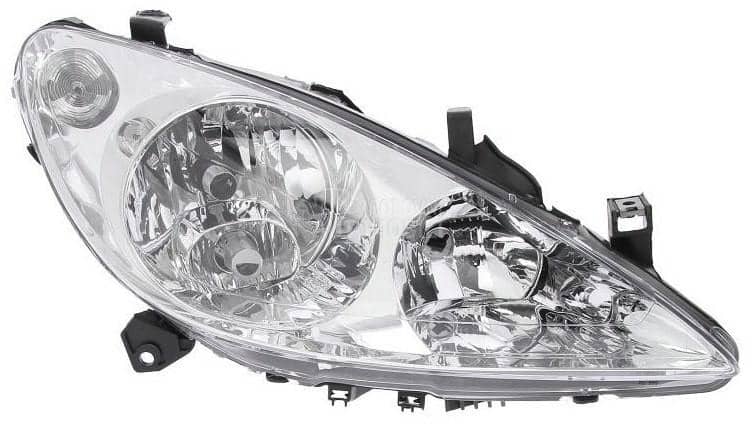 Far Elektricni sa Maglenkom