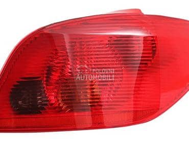 Stop Svetlo,Stop Lampa za Peugeot 307 od 2001. do 2005. god.