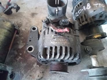 alternator za Ford C-Max, Fiesta, Focus ... od 2001. do 2006. god.