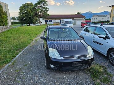 farovi za Ford Fiesta od 2002. do 2005. god.