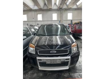 hauba za Ford C-Max, Fiesta, Focus ... od 2004. do 2010. god.