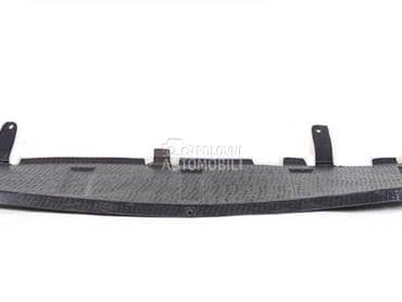 Zastita Motora Ispod Branika za Peugeot 307 od 2001. do 2005. god.