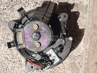 Ventilator kabine za Fiat Bravo od 2006. do 2013. god.