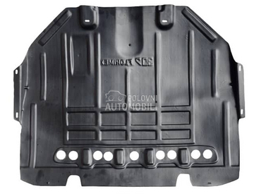 Zastita Motora,Suspleh za Peugeot 307 od 2001. do 2007. god.