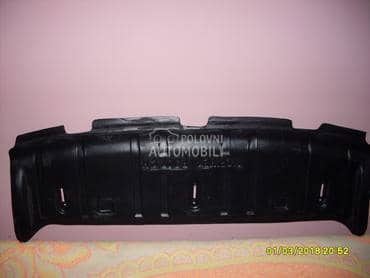 Zastita Motora,Suspleh za Peugeot 307 od 2001. do 2005. god.