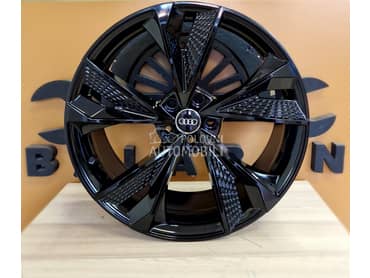 Aluminijumske felne  18" 5 x 112