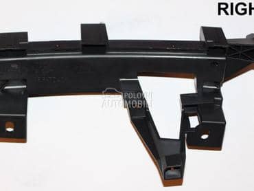 Nosac Fara(plasticni) za Peugeot 307 od 2005. do 2007. god.