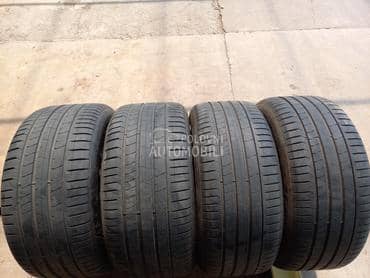 Pirelli 275/40 R20 Letnja