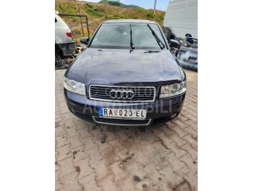 farovi za Audi A4
