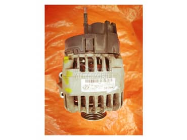 Alternator za Fiat Grande Punto