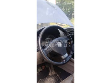 Volan sa kondama za Volkswagen Golf 5