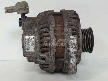Alternator za Mazda 2 od 2007. do 2014. god.