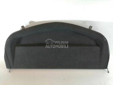 Polica (daska) gepeka za Mazda 2 od 2007. do 2014. god.